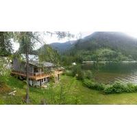 Top Hat Terrace Vacation Rental