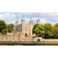 Tower of London Trip, UK: 1 Night Hotel Stay, Breakfast & Tower Entry - Up to 32% Off
