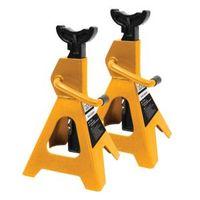Torq 2 Tonne Jack Stand For Vehicle Lifting Pack of 2