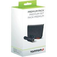 TomTom Summer Edition - power adapter - car