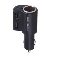 Tomtom 9uuc.001.04 Mobile Device Charger