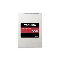 Toshiba 240GB A100 2.5" Internal SATA III SSD