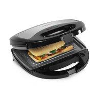 tower t27008 3 in 1 sandwich toaster