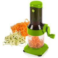 Tower Spiralator 2in1 Spiralizer