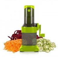 tower health 2 in 1 spiralizer and grater