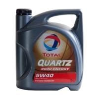 TOTAL Quartz 9000 Energy 5W-40 (5 l)