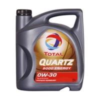 TOTAL Quartz Energy 9000 0W-30 (5 l)