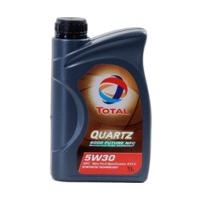 TOTAL Quartz 9000 Future NFC 5W-30 (1 l)