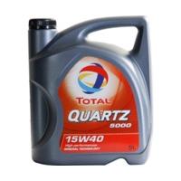 TOTAL Quartz 5000 15W-40 (5 l)