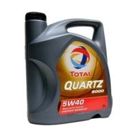 total quartz 9000 5w 40 5 l