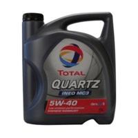 total quartz ineo mc3 5w 40 5 l