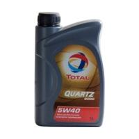 TOTAL Quartz 9000 5W-40 (1 l)