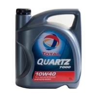 TOTAL Quartz 7000 10W-40 (5 l)