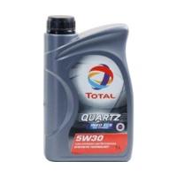 TOTAL Quartz Ineo ECS 5W-30 (1 l)