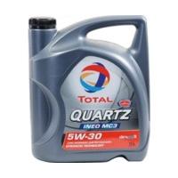 TOTAL Quartz Ineo MC3 5W-30 (5 l)