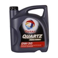 TOTAL Quartz Ineo First 0W-30 (5 l)