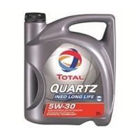 TOTAL Quartz Ineo LongLife 5W-30 (5 l)