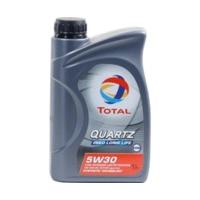 total quartz ineo longlife 5w 30 1 l