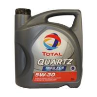 TOTAL Quartz Ineo ECS 5W-30 (5 l)