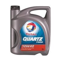 TOTAL Quartz 7000 Energy 10W-40 (5 l)