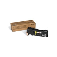 Toner Cart/6000/6505 Std Yellow ...