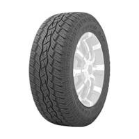 toyo open country at plus 205 r16c 110t