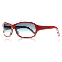Tommy Hilfiger Junior 1148S Sunglasses Red White and Blue UNL