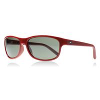 tommy hilfiger junior 1222s sunglasses red cza