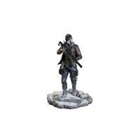 Tom Calncy\'s the Division Figurine: SHD Agent