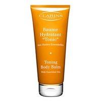 Tonic Body Balm 200ml