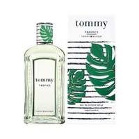 Tommy Boy Summer Eau De Toilette 100ml Spray