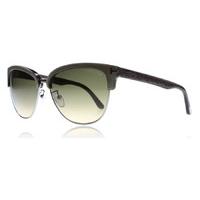Tom Ford Fany Sunglasses Grey 57B 59mm