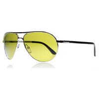 Tom Ford Marko Sunglasses Shiny Rhodium 18N 58mm