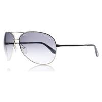 Tom Ford Charles Sunglasses Silver 753