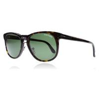 Tom Ford Fully Rimmedanklin - Brown Sunglasses Havana 56N 55mm