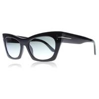 Tom Ford TF459 Sunglasses Black 05B
