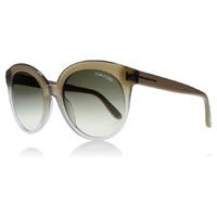 tom ford monica sunglasses brown 59b