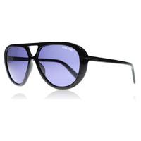 Tom Ford Marley Sunglasses Shiny Black 01V 59mm