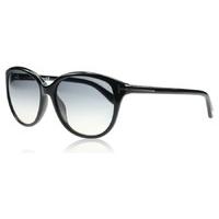 Tom Ford Karmen Sunglasses Black 01B