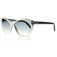 Tom Ford Telma Sunglasses White 25B