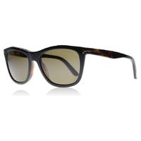 Tom Ford Andrew Sunglasses Black Dark Havana 05J 54mm
