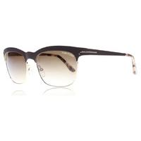 tom ford elena sunglasses brown 48f