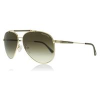 Tom Ford Rick - Gold Sunglasses Gold 28J 60mm