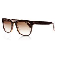 Tom Ford Rock Sunglasses Brown 01F
