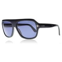 Tom Ford TF465 Sunglasses Black 01V