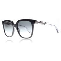 Tommy Hilfiger 1386S Sunglasses Black - havana QQA