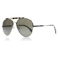 Tommy Hilfiger 1454/S Sunglasses Light Gold 3YG 58mm