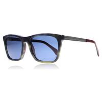 tommy hilfiger 1435s sunglasses grey havana h7y 55mm