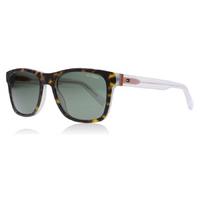 Tommy Hilfiger 1360S Sunglasses Havana - crystal K55