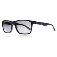 Tommy Hilfiger 1405/S Sunglasses Matte Black KUN 56mm